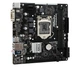 Материнская плата ASRock H310CM-DVS (mATX, Intel H310, PCI-Ex16) s1151 - изображение 3