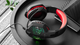 Навушники Real-El GDX-7750 Black-red (EL124100048) - зображення 12