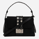 Сумка крос-боді жіноча шкіряна Furla Charlotte S Shoulder Bag WB00550BX0885O60001057 Nero (8050597160238) - зображення 1