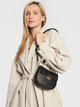 Сумка крос-боді жіноча шкіряна Furla Club 2 Mini Crossbody WE00280BX0041O60001007 Nero (8050597161372) - зображення 2
