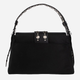 Сумка крос-боді жіноча шкіряна Furla Charlotte S Shoulder Bag WB00550BX0885O60001057 Nero (8050597160238) - зображення 3