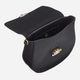 Сумка крос-боді жіноча шкіряна Furla Club 2 Mini Crossbody WE00280BX0041O60001007 Nero (8050597161372) - зображення 6