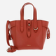 Сумка крос-боді жіноча шкіряна Furla Net Mini Tote BASRFUAHSF000CL0001007 Cannella (8050597191515) - зображення 1