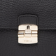 Сумка крос-боді жіноча шкіряна Furla Club 2 Mini Crossbody WE00280BX0041O60001007 Nero (8050597161372) - зображення 9