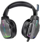 Наушники Real-El GDX-7780 Black - изображение 2