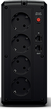 ДБЖ CyberPower 1050VA 4 х Schuko (UT1050EG) - зображення 3