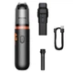Автомобільний пилосос Baseus A2Pro Car Vacuum Cleaner (6000pa) Black (VCAQ040001) - изображение 4