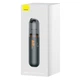 Автомобільний пилосос Baseus A2Pro Car Vacuum Cleaner (6000pa) Black (VCAQ040001) - изображение 8