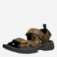 Мужские сандалии для треккинга Keen Targhee III Open Toe Sandal 1022423 44.5 (11US) 28.4 см Коричневые (191190487846) - изображение 3