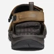 Мужские сандалии для треккинга Keen Targhee III Open Toe Sandal 1022423 44.5 (11US) 28.4 см Коричневые (191190487846) - изображение 5