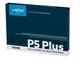 SSD накопичувач Crucial P5 Plus 1 TB (CT1000P5PSSD8), (up to 6600/5000 MB/s) - зображення 1