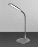 Настільна лампа з акумулятором LEDVANCE PANAN Disc Single 5W 220lm 3000K 5V графит (4058075472754) - зображення 6