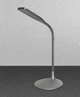 Настільна лампа з акумулятором LEDVANCE PANAN Disc Single 5W 220lm 3000K 5V графит (4058075472754) - зображення 7