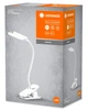 Настільна лампа з акумулятором LEDVANCE PANAN CLIP SQUARE 5W 130 lm 4000K USB 5V (4058075747883) - зображення 3
