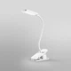 Настільна лампа з акумулятором LEDVANCE PANAN CLIP SQUARE 5W 130 lm 4000K USB 5V (4058075747883) - зображення 6