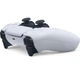Геймпад Беспроводной контроллер Sony PlayStation (PS5) DualSense White - изображение 4