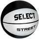 Мяч баскетбольный Select Street Basket V23 (126) №5 Черный/Серый - изображение 2