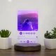 LED фото-светильник ночник Spotify с фото и песней RGB с пультом управления DIDIDART - изображение 6