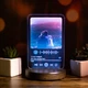 LED фото-светильник ночник Spotify с фото и песней RGB с пультом управления DIDIDART - изображение 9