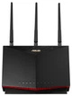Маршрутизатор Asus 4G-AC86U (90IG05R0-BM9100) - зображення 2