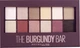 Paleta cieni do powiek Maybelline New York The Burgundy bar Burgundy 9.6 g (3600531429911) - obraz 1