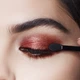Paleta cieni do powiek Maybelline New York The Burgundy bar Burgundy 9.6 g (3600531429911) - obraz 6