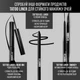 Eyeliner w żelu Maybelline New York Tattoo Liner 920 Blue (3600531531119) - obraz 6