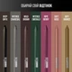 Гелевый карандаш для век Maybelline New York Tattoo Liner 901 Серый (3600531531164) - изображение 5