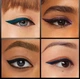 Maybelline New York Tattoo Liner 932 Emerald (3600531531188) - obraz 4