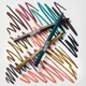 Гелевый карандаш для век Maybelline New York Tattoo Liner 942 Спелая ягода (3600531531157) - изображение 8