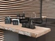Серветниця Wenko Baco 15 x 12,5 x 4 см, метал із порошковим покриттям - зображення 6