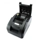 Термопринтер для чеків Xprinter XP58IIH TM - зображення 2