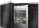 Kuchenka mikrofalowa do zabudowy Amica AMMB20E3SGI X-TYPE - obraz 2
