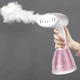 Ручной отпариватель пароочиститель для одежды RAF R 1214P 300 мл 1500 Ватт Pink/Розовый - изображение 2