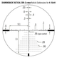 Оптический прицел Vortex Diamondback Tactical 4-16x44 FFP SF с сеткой EBR-2C - изображение 5