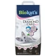 Biokat's Diamond Fresh бентонітовий наповнювач 8 л - з ароматом - изображение 1