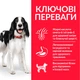 Cухий корм для собак Hill’s Science Plan Adult 1-6 Medium 14 кг - курка - изображение 3