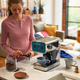 Кофеварка Russell Hobbs 26451-56 Distinctions 256953 - изображение 10
