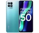 Смартфон realme Narzo 50 4/64GB Speed Blue - зображення 1