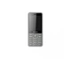 Мобільний телефон Nomi i2840 Grey - зображення 1