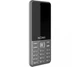 Мобільний телефон Nomi i2840 Grey - зображення 5