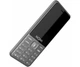 Мобільний телефон Nomi i2840 Grey - зображення 9