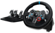 Ігрове кермо + педалі LOGITECH G29 провідне - зображення 1