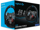 Ігрове кермо + педалі LOGITECH G29 провідне - зображення 6