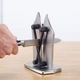 Точилка Bavarian Edge Knife Sharpener для кухонных аксессуаров - изображение 1