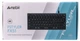 Клавіатура A4Tech Fstyler FX-51 Grey - зображення 6