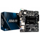 Материнська плата ASRock J5040-ITX - изображение 1