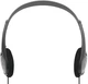 Навушники Panasonic RP-HT010GU-H - изображение 2