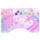 Парта Bambi B 2071-42-1 White (B 2071-42) - изображение 4