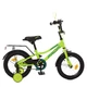 Велосипед PROFI Prime 14" Lime (Y14225) - зображення 2
